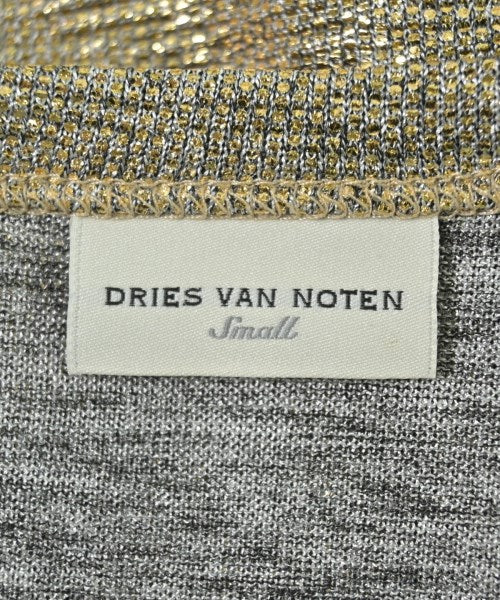 DRIES VAN NOTEN T恤/上衣
