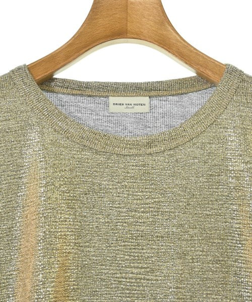 DRIES VAN NOTEN T恤/上衣