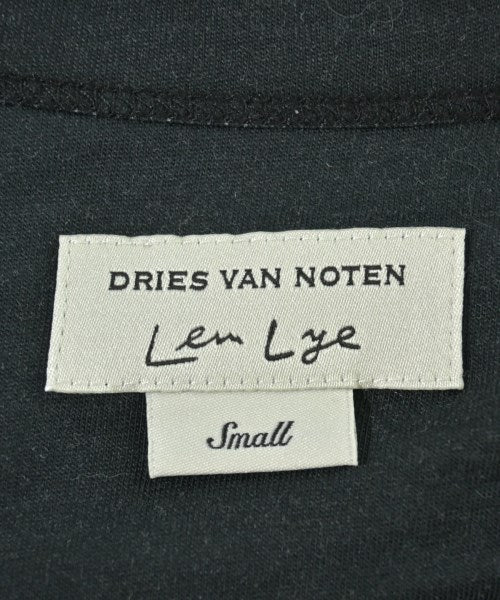 DRIES VAN NOTEN T恤/上衣