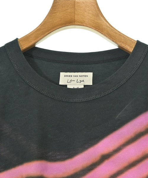 DRIES VAN NOTEN T恤/上衣