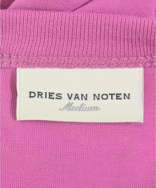 DRIES VAN NOTEN T恤/上衣