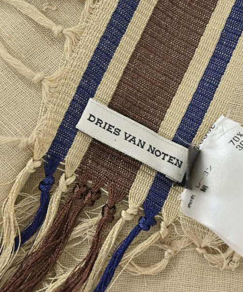 DRIES VAN NOTEN 披肩