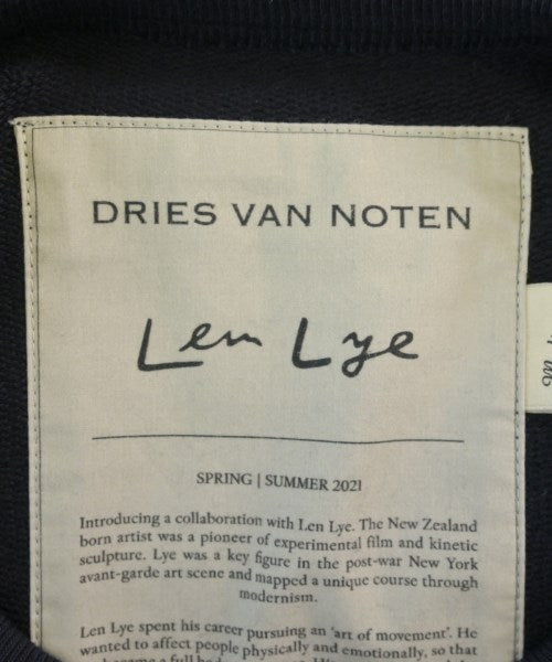 DRIES VAN NOTEN 運動衫