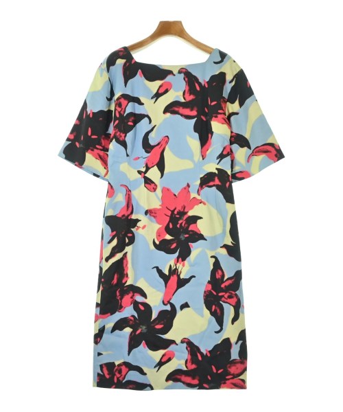 DRIES VAN NOTEN 洋裝