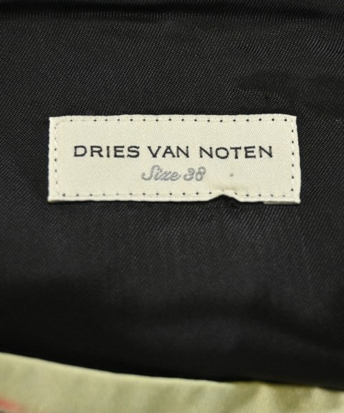 DRIES VAN NOTEN 洋裝
