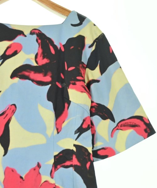 DRIES VAN NOTEN 洋裝