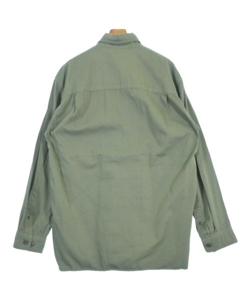 DRIES VAN NOTEN 休閒襯衫