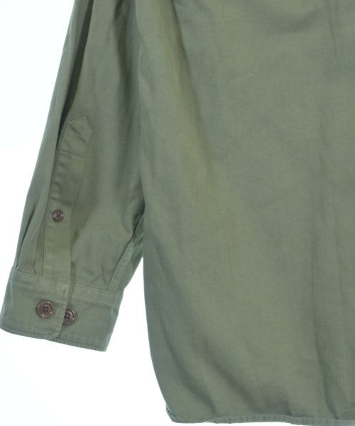 DRIES VAN NOTEN 休閒襯衫