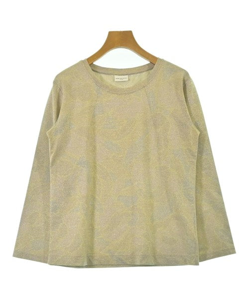 DRIES VAN NOTEN T恤/上衣