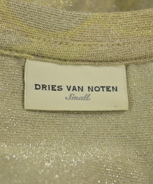 DRIES VAN NOTEN T恤/上衣