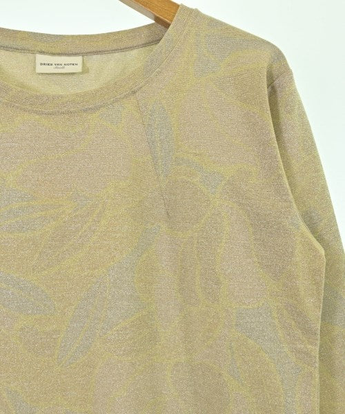 DRIES VAN NOTEN T恤/上衣