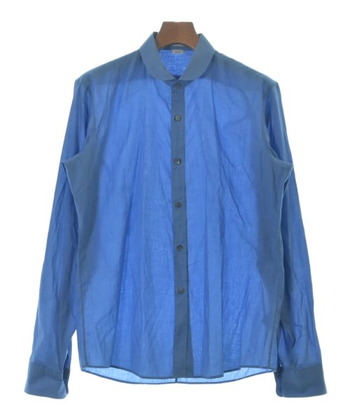 DRIES VAN NOTEN 休閒襯衫