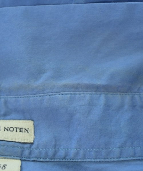 DRIES VAN NOTEN 休閒襯衫