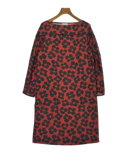 DRIES VAN NOTEN 洋裝