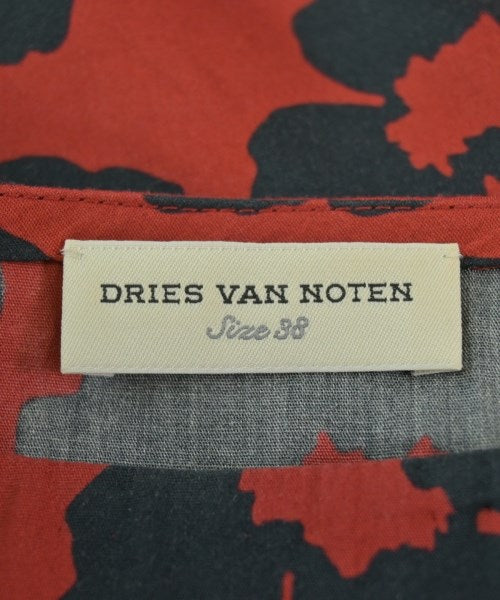 DRIES VAN NOTEN 洋裝