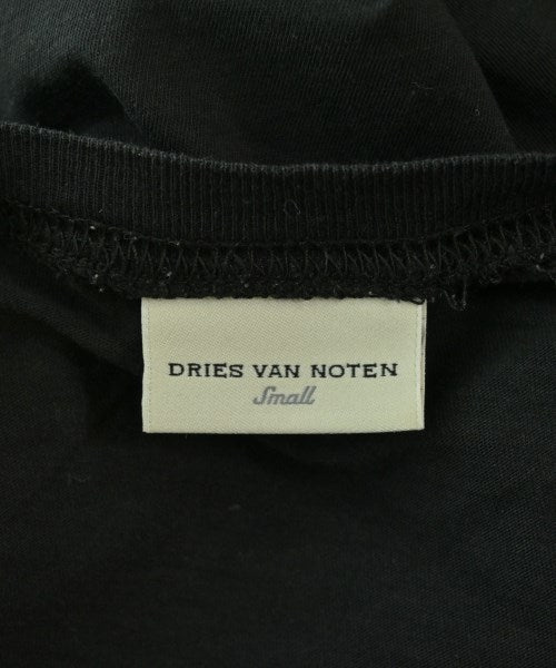 DRIES VAN NOTEN T恤/上衣