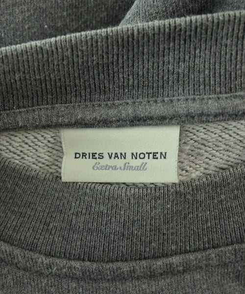DRIES VAN NOTEN 運動衫