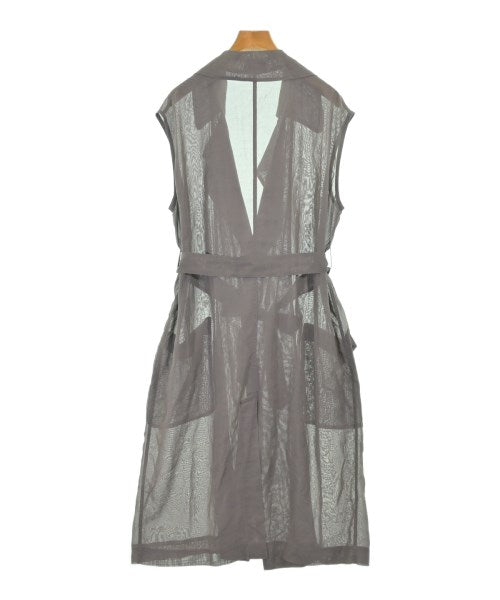 DRIES VAN NOTEN 其他大衣