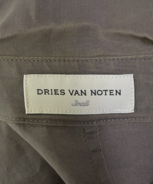 DRIES VAN NOTEN 其他大衣