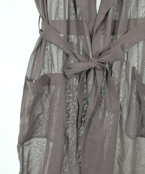 DRIES VAN NOTEN 其他大衣