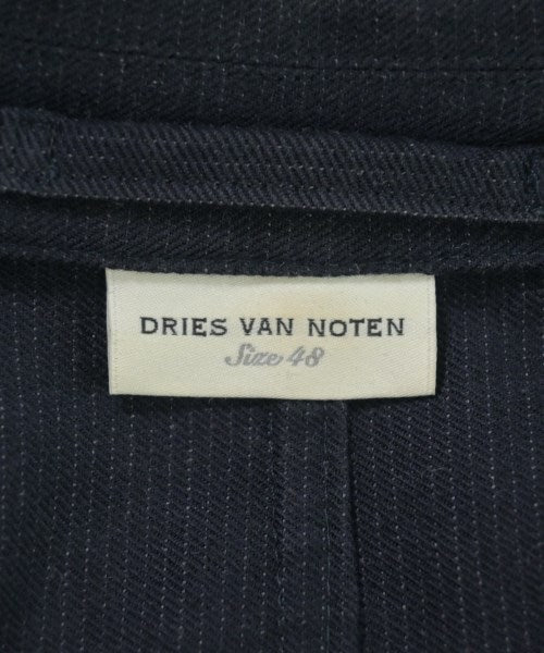 DRIES VAN NOTEN 休閒夾克