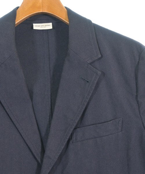 DRIES VAN NOTEN 休閒夾克
