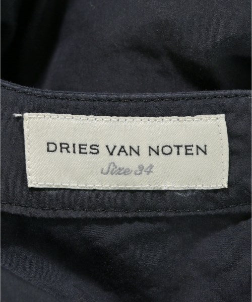 DRIES VAN NOTEN 休閒襯衫