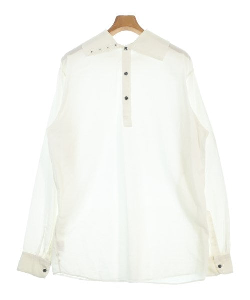 DRIES VAN NOTEN 休閒襯衫