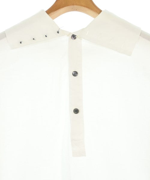 DRIES VAN NOTEN 休閒襯衫