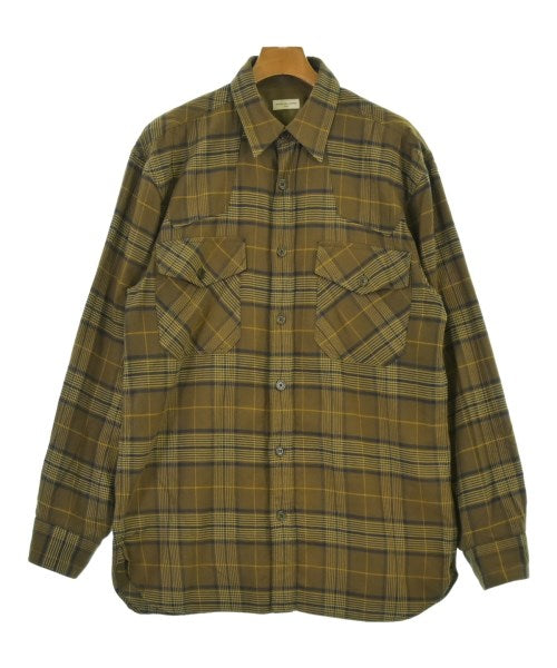 DRIES VAN NOTEN 休閒襯衫