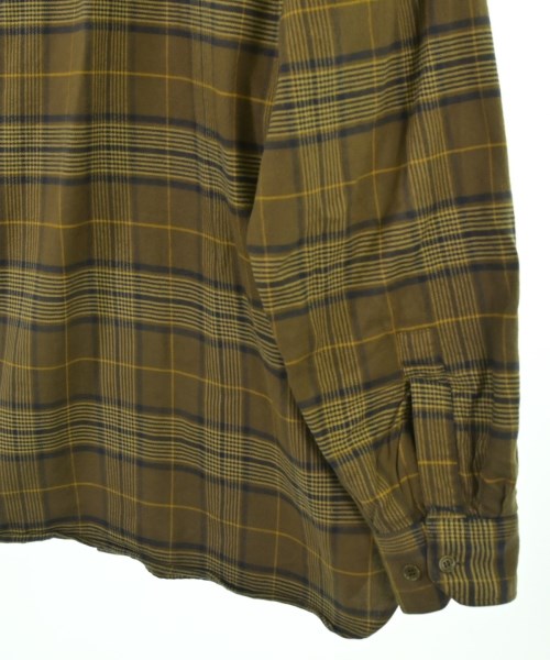 DRIES VAN NOTEN 休閒襯衫