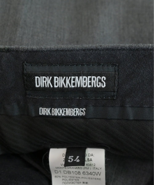 DIRK BIKKEMBERGS 長褲