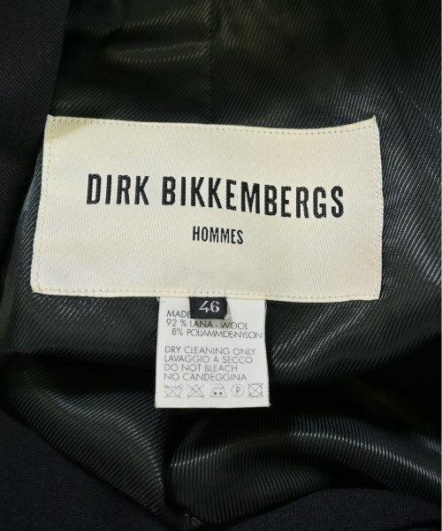 DIRK BIKKEMBERGS 休閒夾克