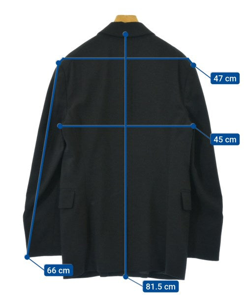 DIRK BIKKEMBERGS 休閒夾克