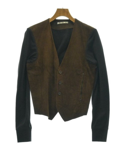 DIRK BIKKEMBERGS 休閒夾克