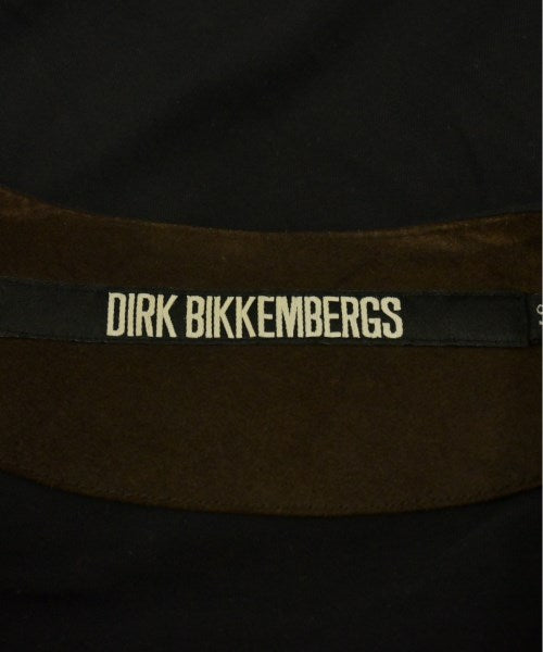 DIRK BIKKEMBERGS 休閒夾克
