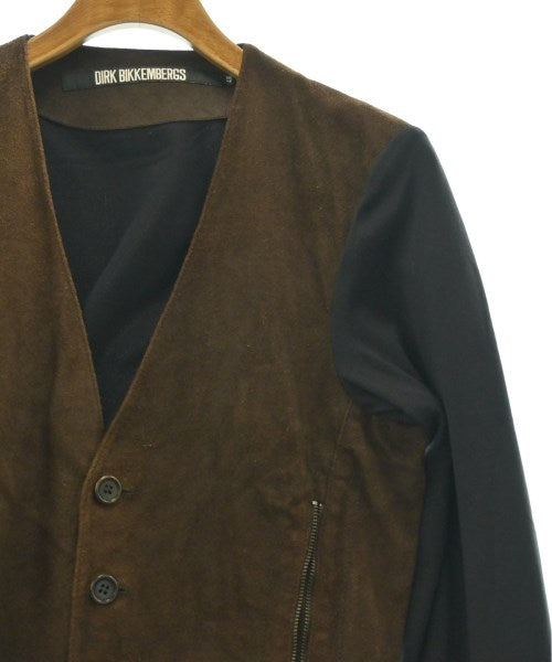 DIRK BIKKEMBERGS 休閒夾克