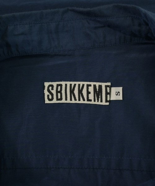 DIRK BIKKEMBERGS 休閒襯衫
