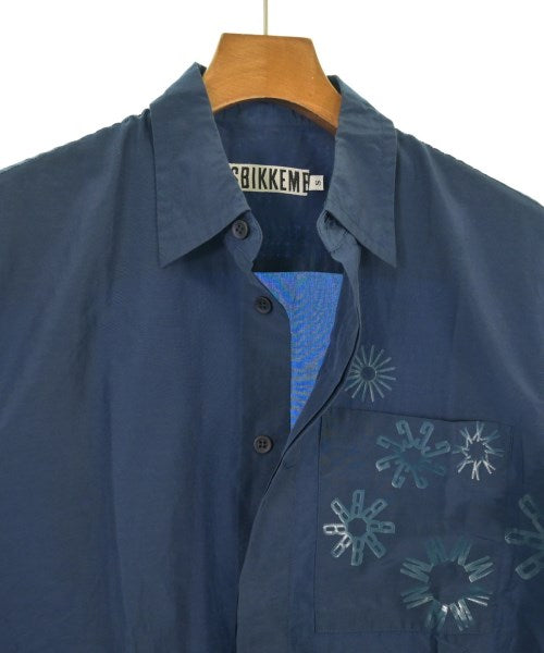 DIRK BIKKEMBERGS 休閒襯衫