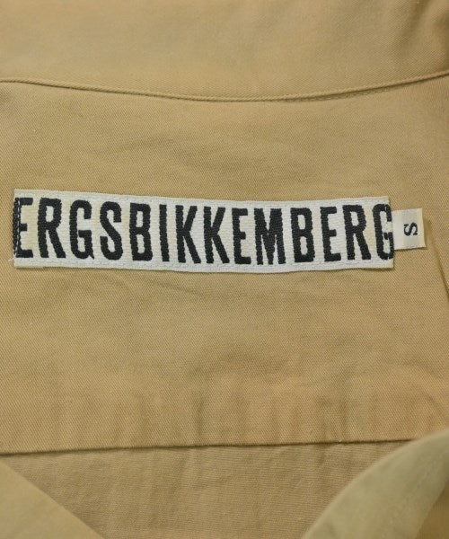 DIRK BIKKEMBERGS 休閒襯衫
