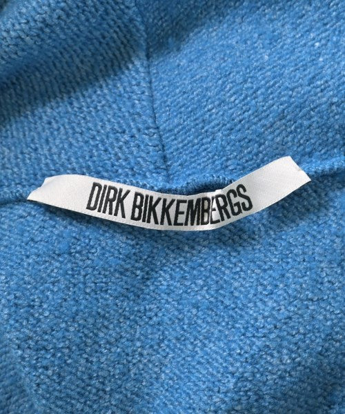 DIRK BIKKEMBERGS 開襟衫