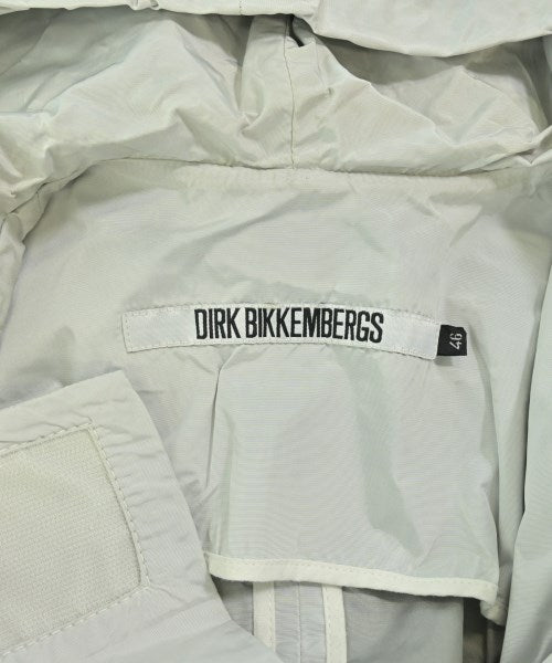 DIRK BIKKEMBERGS 其他飛行外套