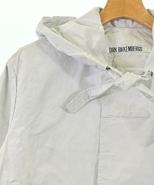 DIRK BIKKEMBERGS 其他飛行外套