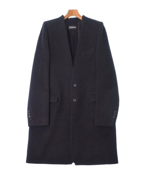 ANN DEMEULEMEESTER 切斯特披風