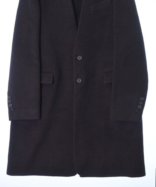 ANN DEMEULEMEESTER 切斯特披風