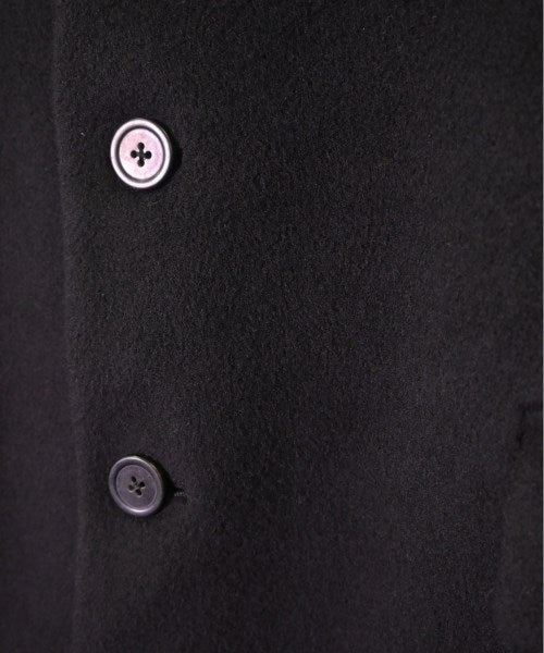 ANN DEMEULEMEESTER 切斯特披風