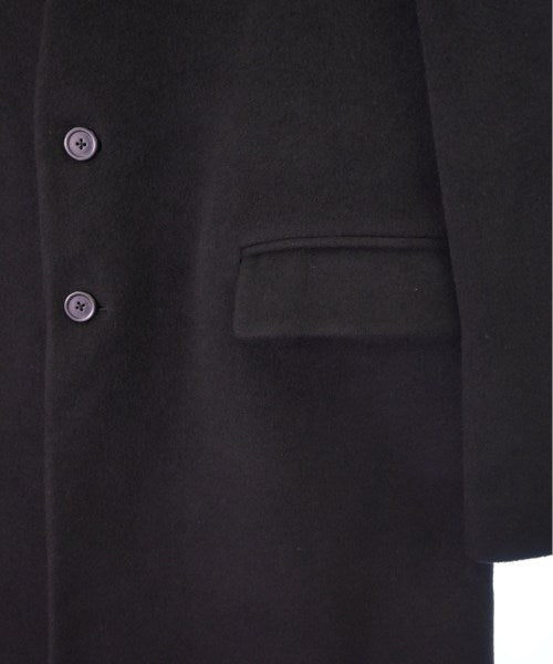 ANN DEMEULEMEESTER 切斯特披風