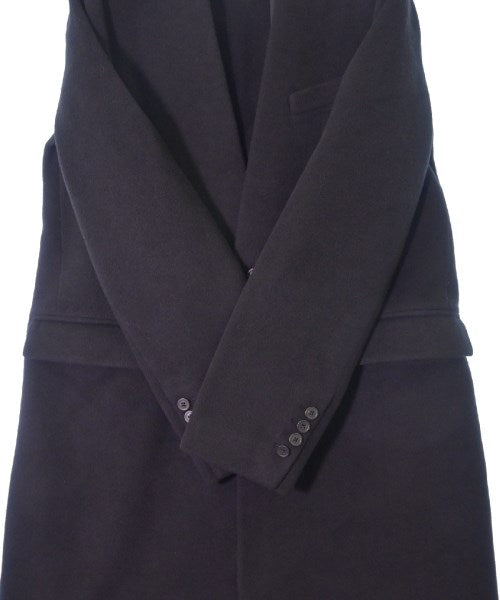 ANN DEMEULEMEESTER 切斯特披風