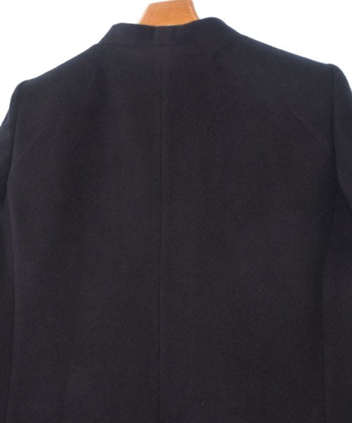 ANN DEMEULEMEESTER 切斯特披風
