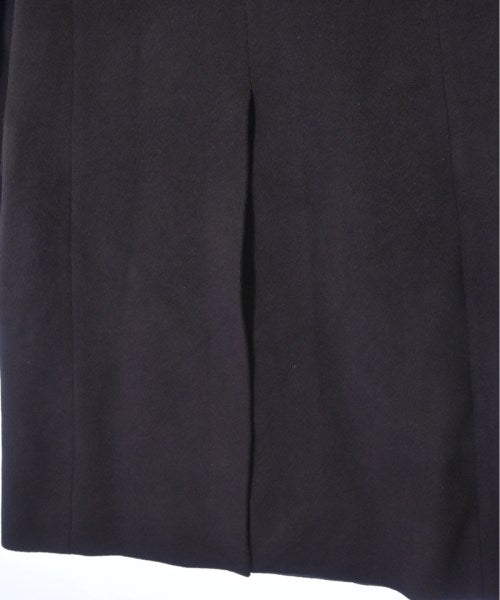 ANN DEMEULEMEESTER 切斯特披風